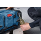 BOSCH GPB 18VH-6 SRC radijo grotuvas DAB+, BLUETOOTH